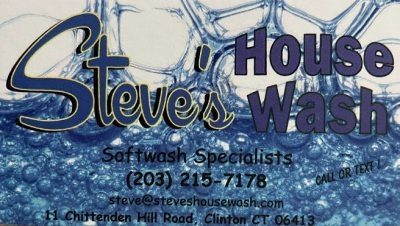 Steve's House Wash, LLC