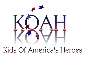 Kids of America's Heroes (KOAH)